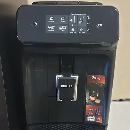 Amaretto Pensión