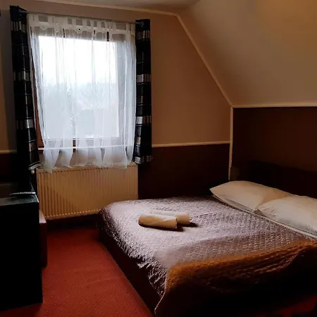 Amaretto Szallas Miskolc