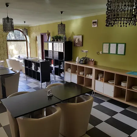 Pensión Amaretto Miskolc