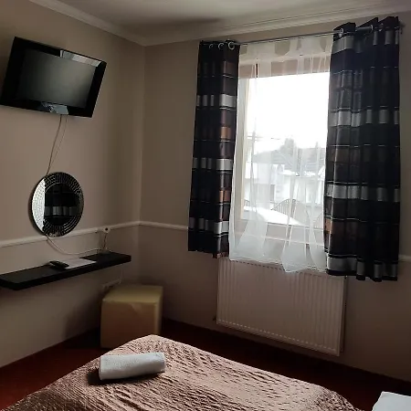 Amaretto Szallas 3* Miskolc