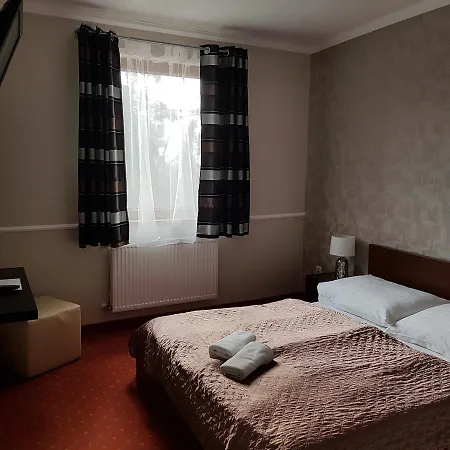 Amaretto Szallas Gæstehus