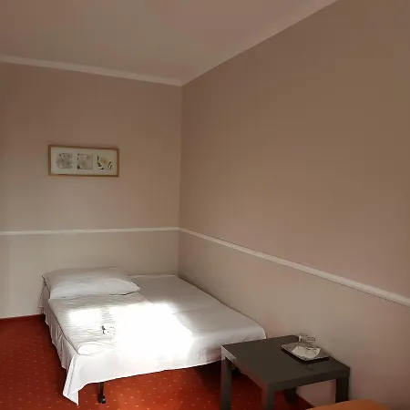 Pensión Amaretto Miskolc
