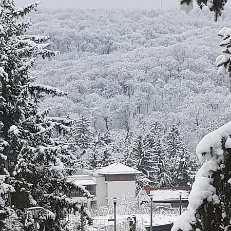 Amaretto Szallas Gæstehus 3*