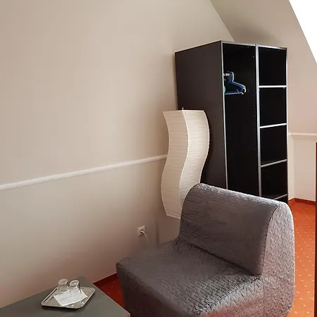 Amaretto Szallas Miskolc