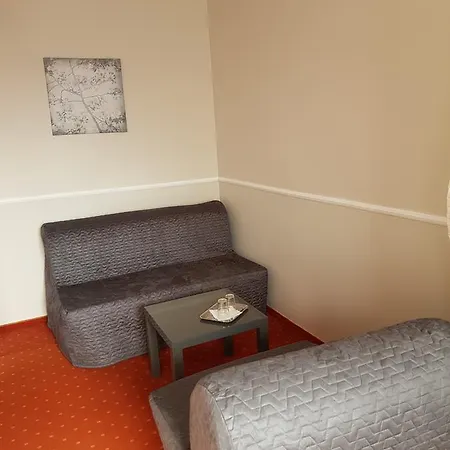 Amaretto Szallas Gæstehus 3*