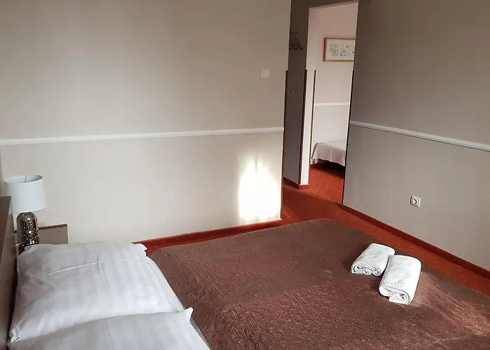 Amaretto Szallas 3*