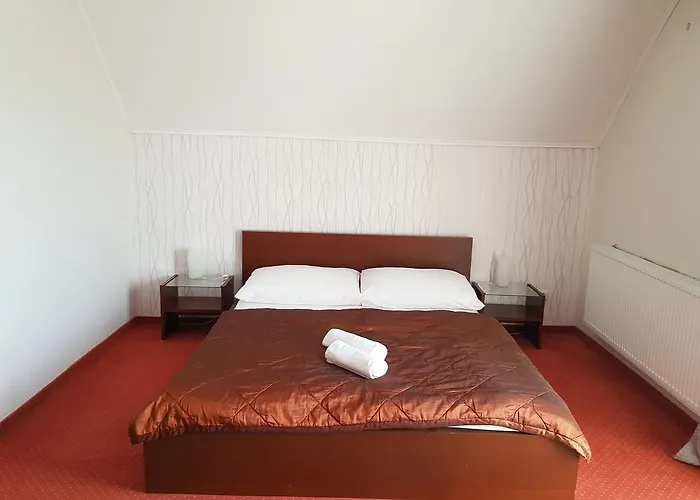 Amaretto Szallas 3*